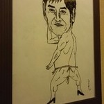 帰ってきた宮田麺児 - ウワサの絵？