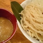 帰ってきた宮田麺児 - 小麦の大吟醸大盛♪