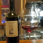 Kiitos vininaturali  - 赤ワイン