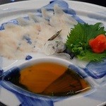 芦ノ牧グランドホテル - てっさ