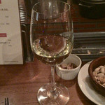 baru Publo - H28.01.22 ヴーヴレ