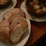 baru Publo - H28.01.22 パン