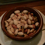 baru Publo - H28.01.22 ミックスナッツの燻製