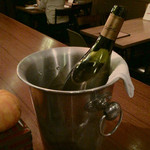 baru Publo - H28.01.22 ワインクーラーに投入