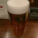 baru Publo - H28.01.22 ハートランド生ビール