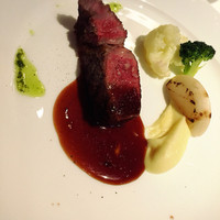 MILANO｜GRILL／ハイアット リージェンシー 那覇 沖縄 - 