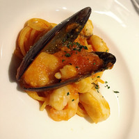 MILANO｜GRILL／ハイアット リージェンシー 那覇 沖縄 - 