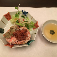 ぎおん 阪川 - 