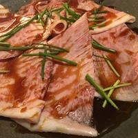 個室 和牛焼肉 吟 難波店 - 