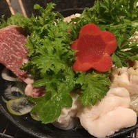 個室 和牛焼肉 吟 難波店 - 