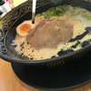 ひできよラーメン