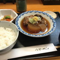 草庵 - 