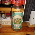 平成大衆酒場　やきとん　じゃんじゃん - 誕生プレゼントに貰っちゃいました。