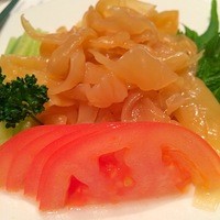 南園 - くらげ