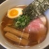 らぁ麺 めん奏心