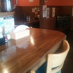 油そば専門店 歌志軒 岡崎法性寺店