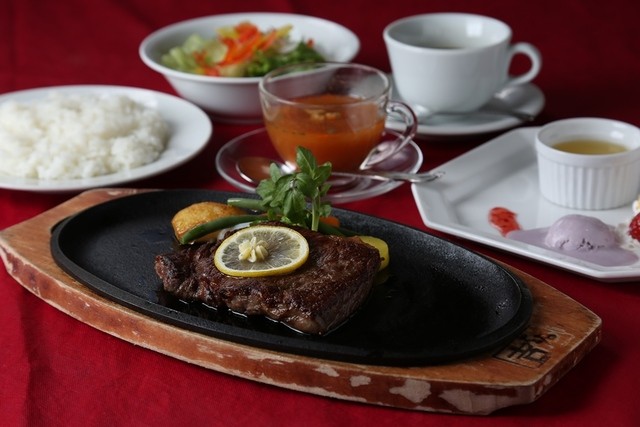ステーキハウス 吉左右 キッソウ 那須塩原市その他 ステーキ 食べログ