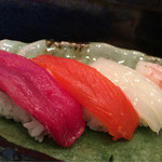 Kenzushi - 