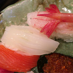 Kenzushi - 