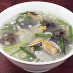 Bairan -  あさりのスープ 