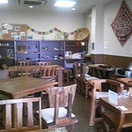 シエスタ　茶処ひびき - 内観　2016.2.22