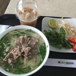 Big Bowl Pho - 