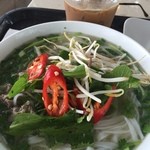 Big Bowl Pho - 