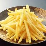 fries