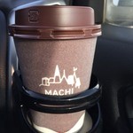 LAWSON - ドリンク写真:コーヒーS（100円）