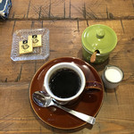 Papamama Kafe Kakurega - 