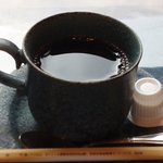 なごみ - 朝食のコーヒー