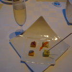 フェリス - 料理②