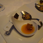 フェリス - 料理③