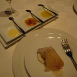 フェリス - 料理④