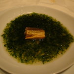 フェリス - 料理⑧