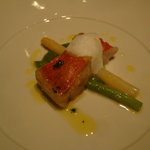 フェリス - 料理⑨