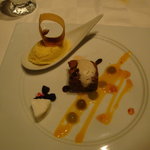 フェリス - 料理⑬