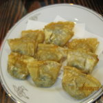 居酒屋 みこし - おつまみ餃子