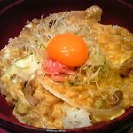 Kitashinchi Unoan - ふわとろな親子丼