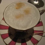 Furansuryourikojima - コーヒー
