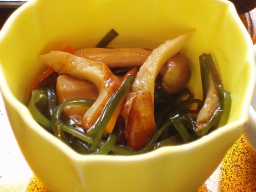 なごみ - 鷹ノ巣（郷土料理）の写真