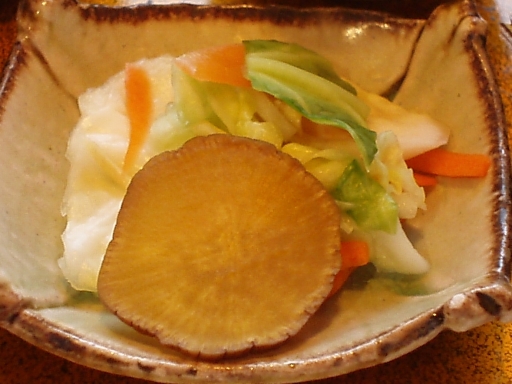 なごみ - 鷹ノ巣（郷土料理）の写真