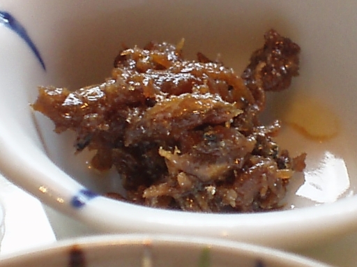 なごみ - 鷹ノ巣（郷土料理）の写真