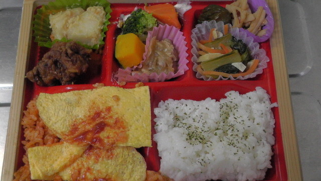 LAWSON 本宮荒井店（ローソン） - 五百川（コンビニ・スーパー）の写真