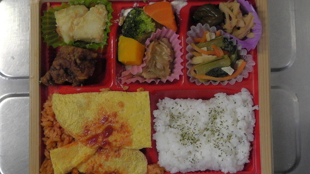 LAWSON 本宮荒井店（ローソン） - 五百川（コンビニ・スーパー）の写真