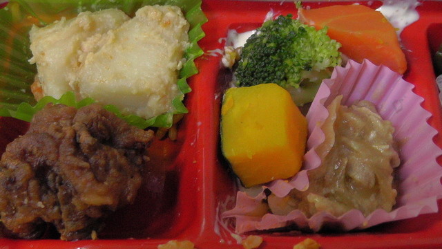 LAWSON 本宮荒井店（ローソン） - 五百川（コンビニ・スーパー）の写真