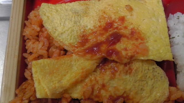 LAWSON 本宮荒井店（ローソン） - 五百川（コンビニ・スーパー）の写真