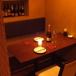 DINING BAR TALAHT - 