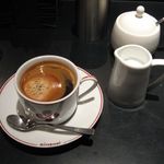 ガストロテカ ビメンディ - コーヒー(2016.02)