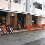 ガストロテカ ビメンディ - 外観(2016.02)